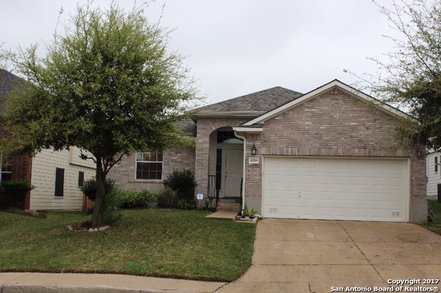 Details for 10026 Collenback Run, San Antonio, TX 78251