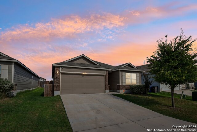 Details for 7718 Blue Gulf, San Antonio, TX 78222