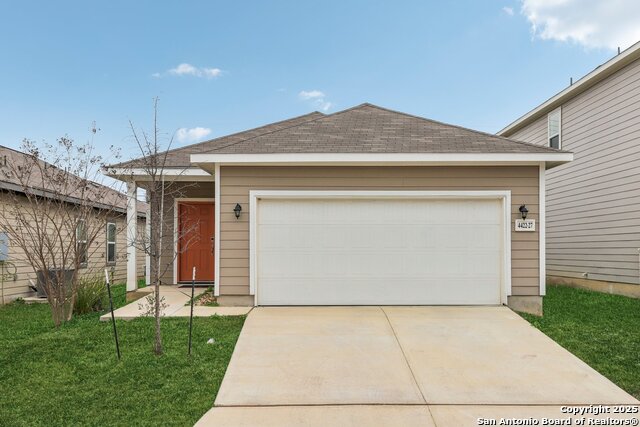 Details for 4422 Chandler  Apt 2, San Antonio, TX 78222