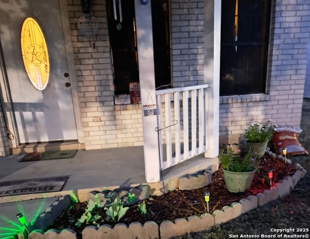 Details for 210 Catherine, San Antonio, TX 78237