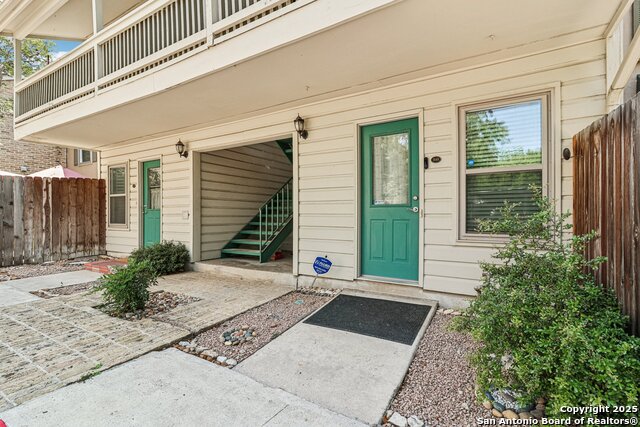 Details for 2300 Nacogdoches Rd.  164 R, San Antonio, TX 78209