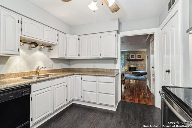 Image 12 of 30 For 2300 Nacogdoches Rd.  164 R