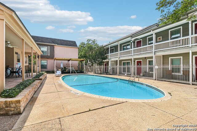 Image 30 of 30 For 2300 Nacogdoches Rd.  164 R