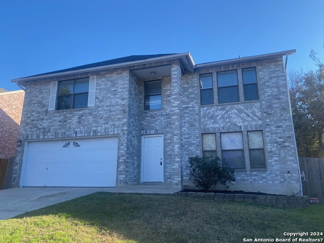 Details for 7622 Briston Park, San Antonio, TX 78249