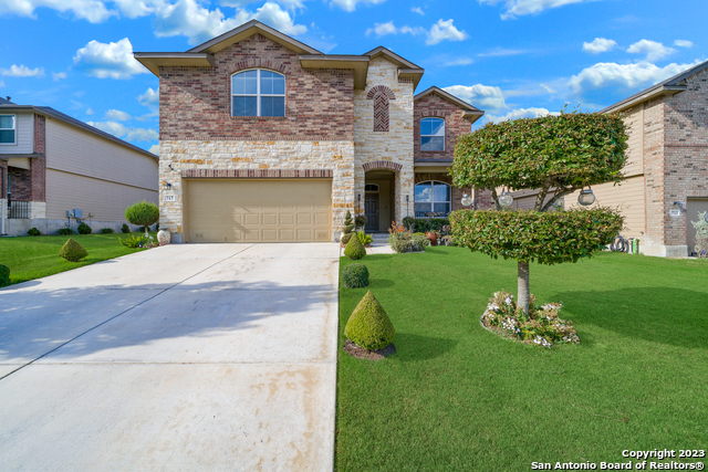 Details for 717 Smooth Wine, Cibolo, TX 78108