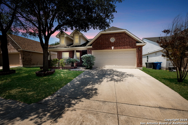 Details for 9911 Sable Arrow, San Antonio, TX 78251