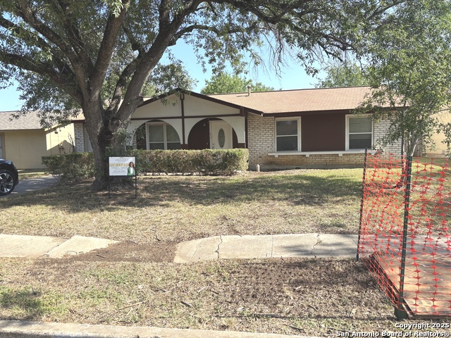 Details for 6707 Spring Manor, San Antonio, TX 78249