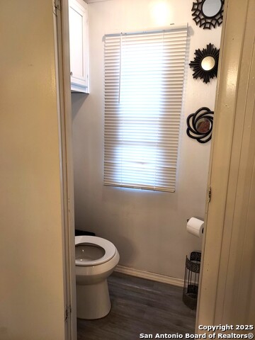 Listing photo id 4 for 331 Forest Creek