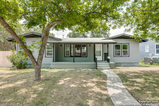 Details for 602 John Page, San Antonio, TX 78228