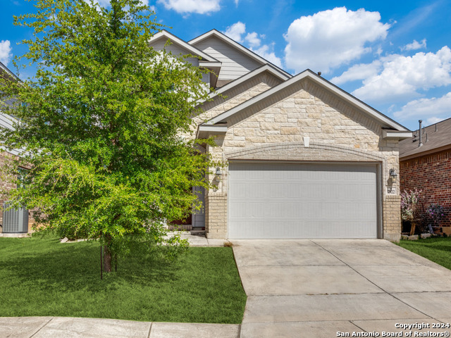 Details for 7922 Headwaters, San Antonio, TX 78254