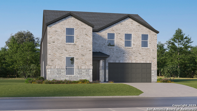 Details for 808 El Camino Ct, Seguin, TX 78155