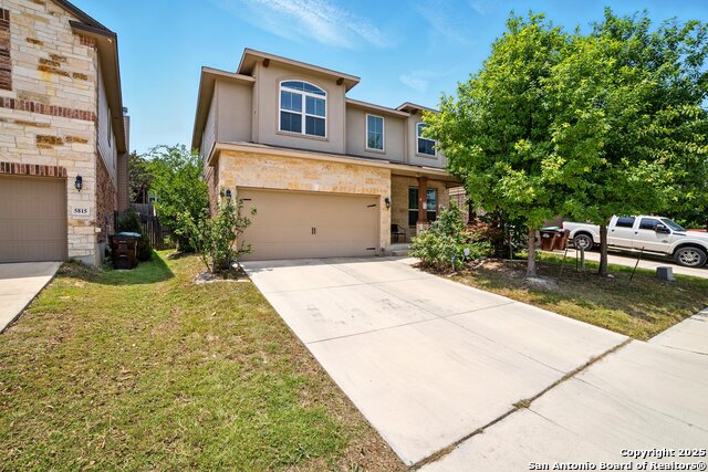 Details for 5819 Couble Fls, San Antonio, TX 78253