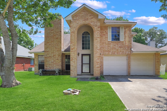 Details for 1224 Dove Meadows, Schertz, TX 78154