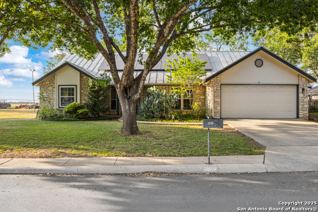 Details for 101 Country Lane, Castroville, TX 78009