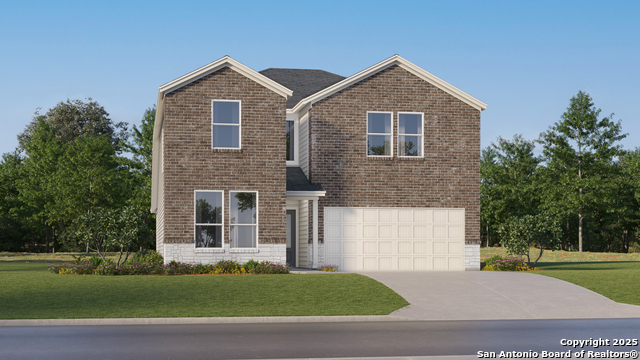 Details for 848 El Camino Ct, Seguin, TX 78155
