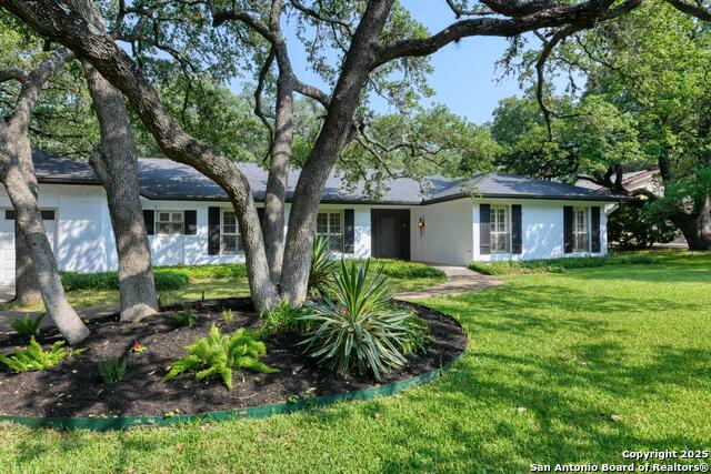 Details for 10119 N Manton Ln, San Antonio, TX 78213