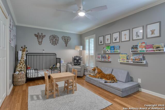Image 35 of 51 For 10119 Manton Ln