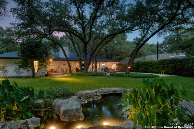 Image 47 of 51 For 10119 Manton Ln