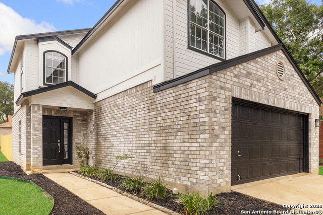 Details for 12243 Gwendolen Dr, San Antonio, TX 78253