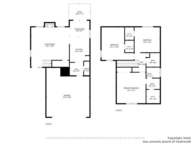 Image 21 of 22 For 12243 Gwendolen Dr