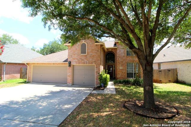 Details for 3326 Mineral Crk, San Antonio, TX 78259