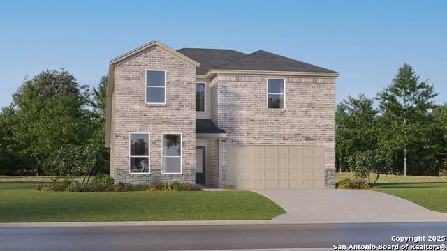 Details for 852 El Camino Ct, Seguin, TX 78155