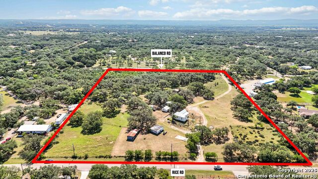 Details for 30951 Blanco Rd, Bulverde, TX 78163