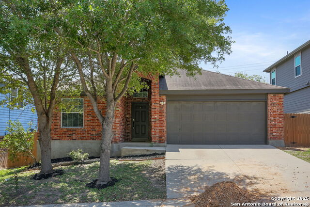 Details for 9814 Shawnee, Converse, TX 78109