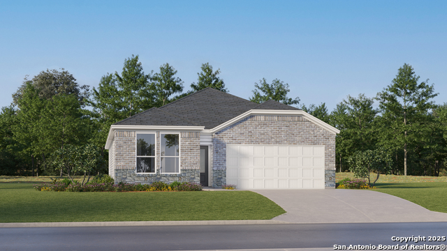 Details for 860 El Camino Ct, Seguin, TX 78155