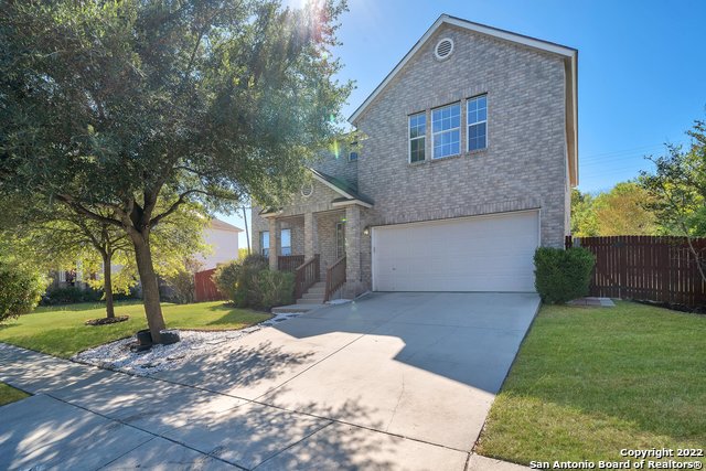 Details for 8534 Cherokee Ridge, Converse, TX 78109