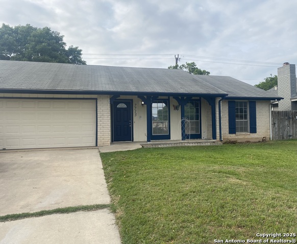 Details for 7713 Narrow Pass, Live Oak, TX 78233