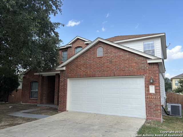 Details for 3618 Melody  , Converse, TX 78109