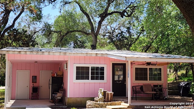 Details for 12151 Park Road 37, Lakehills, TX 78063