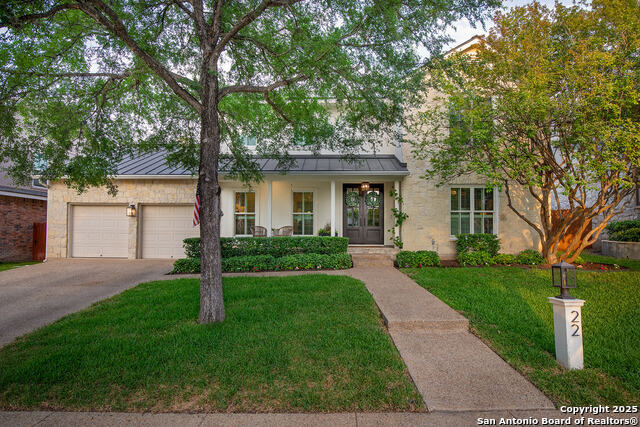 Details for 22 Court Circle, San Antonio, TX 78209