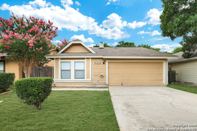 Details for 3951 Chimney Springs, San Antonio, TX 78247