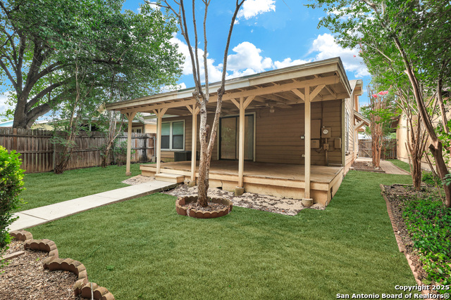 Image 16 of 16 For 3951 Chimney Springs