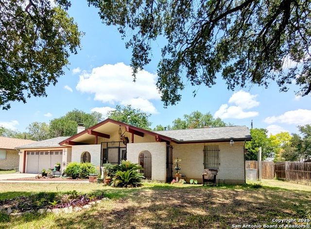 Details for 5819 Cayuga  , San Antonio, TX 78228
