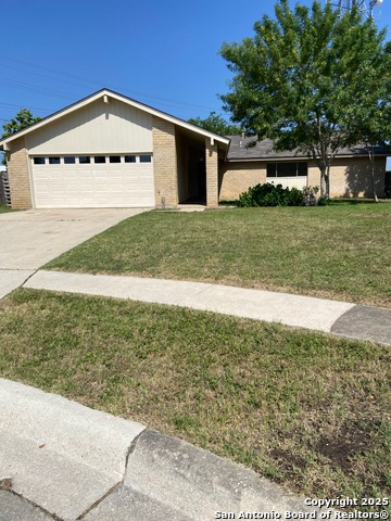 Details for 7401 Old Spanish Trail, Live Oak, TX 78233