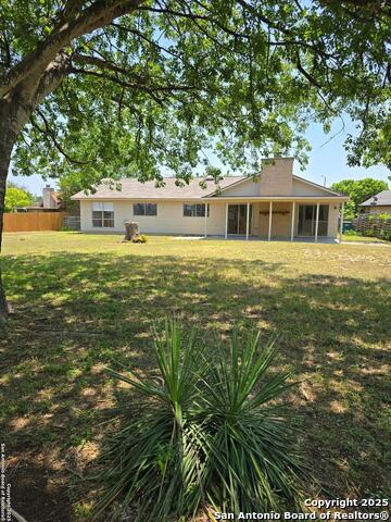 Listing photo id 19 for 7401 Old Spanish Trail