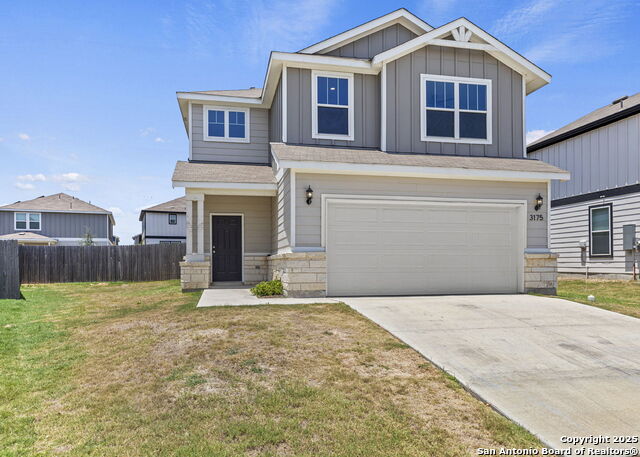 Details for 3175 Wild Indigo, New Braunfels, TX 78130
