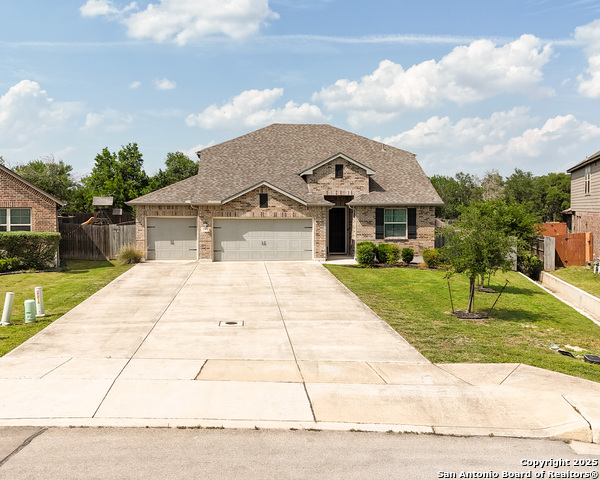 Details for 117 Ayshire  , Boerne, TX 78015