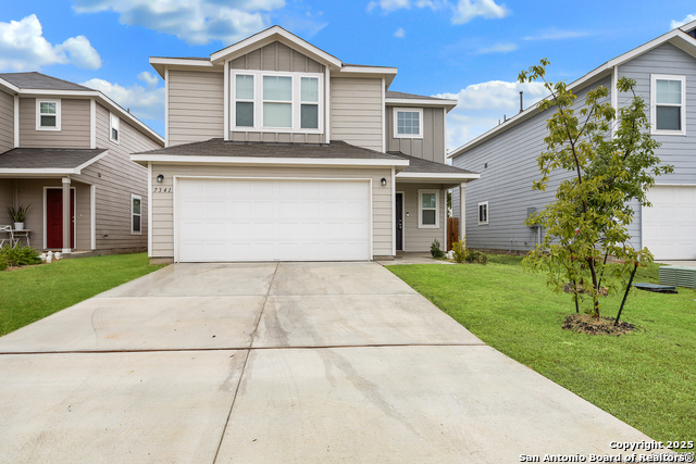 Details for 7341 Yucca Place, San Antonio, TX 78253