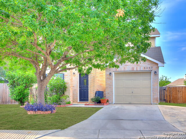 Details for 6267 Cypress Cir, San Antonio, TX 78240