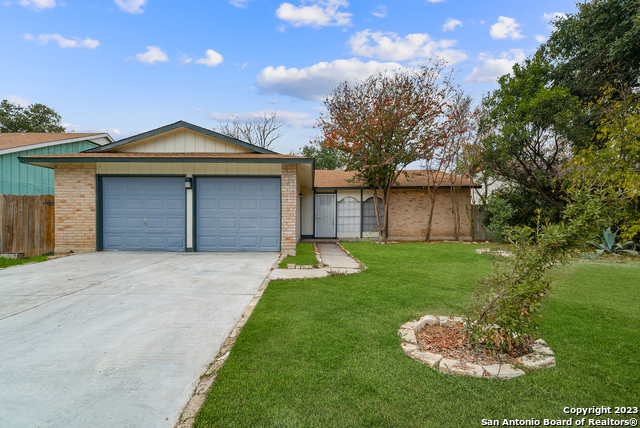 Details for 8227 Bowens Crossing St, San Antonio, TX 78250