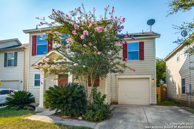 Details for 510 Hampton Cv, Boerne, TX 78006