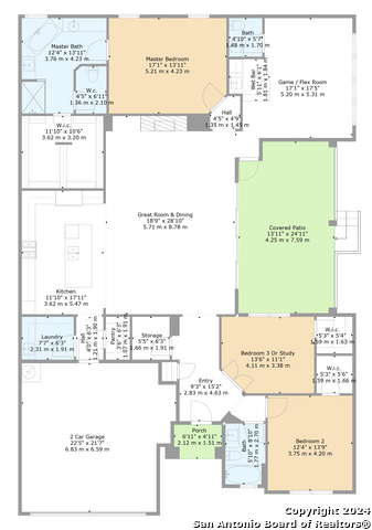 Image 7 of 64 For 23350 Grande Vista