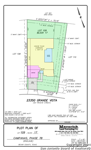 Image 8 of 64 For 23350 Grande Vista