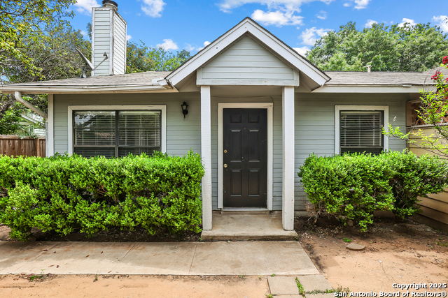 Details for 11756 Spring Club Dr, San Antonio, TX 78249