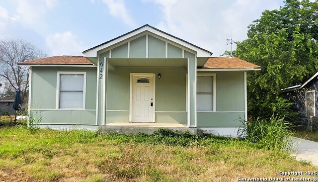 Details for 642 Ferris  , San Antonio, TX 78220