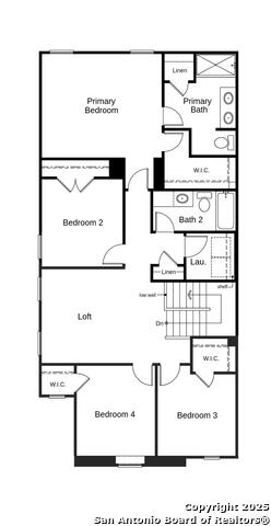 Image 3 of 9 For 14839 Vance Jackson Road #205